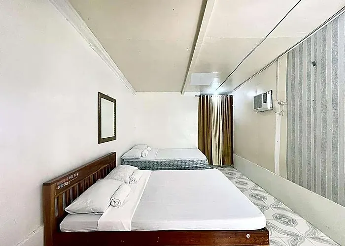 Oyo 899 Merie Diz Sunrise Hotel