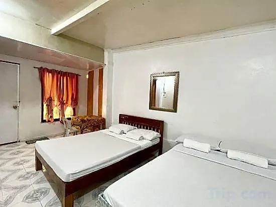 Oyo 899 Merie Diz Sunrise Hotel Oslob