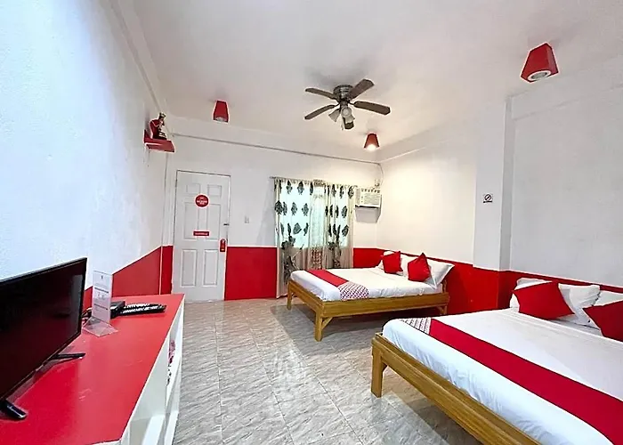 Oyo 899 Merie Diz Sunrise Hotel 2*